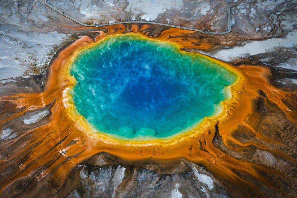 Los Angeles: 8-Day Antelope and Yellowstone Tour Gallery Image 2