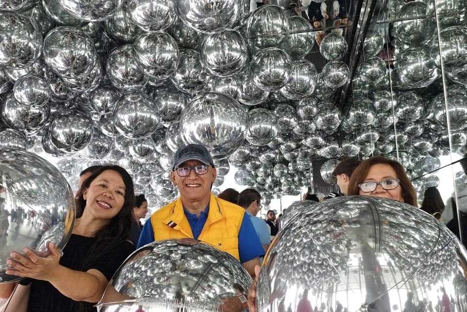 18. SUMMIT One Vanderbilt Ticket and Grand Central Tour - Image 18