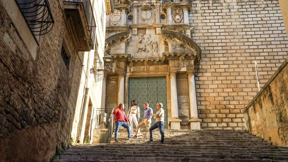 Girona, Calella & Medieval Village Day Trip Gallery Image 3