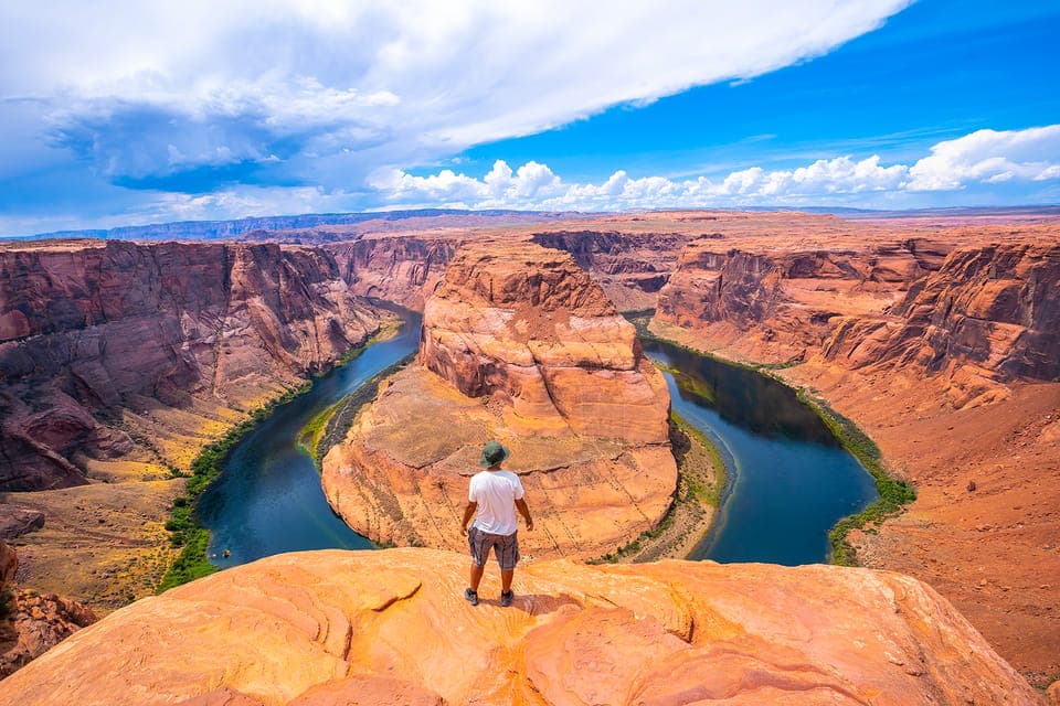 Antelope, Monument Valley, & Horseshoe 3-Day Tour Gallery Image 4