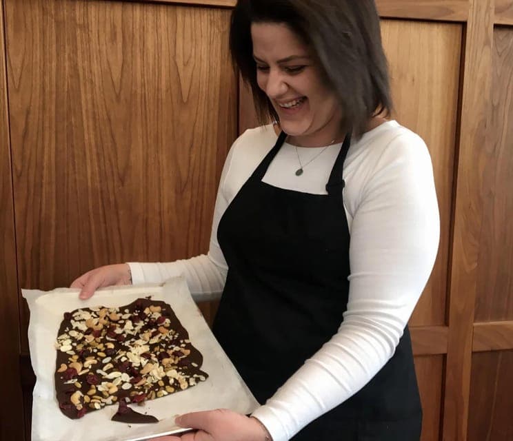 41. Chocolate and Coffee Walking Tour with Tastings - Image 41