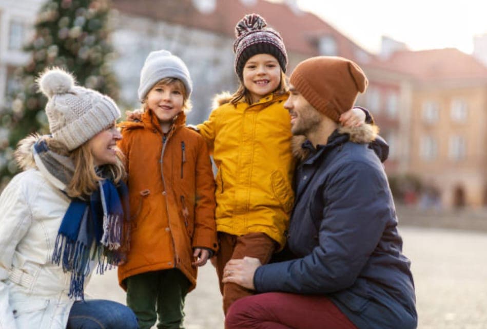Private Family-Friendly Underground City Tour Gallery Image 2