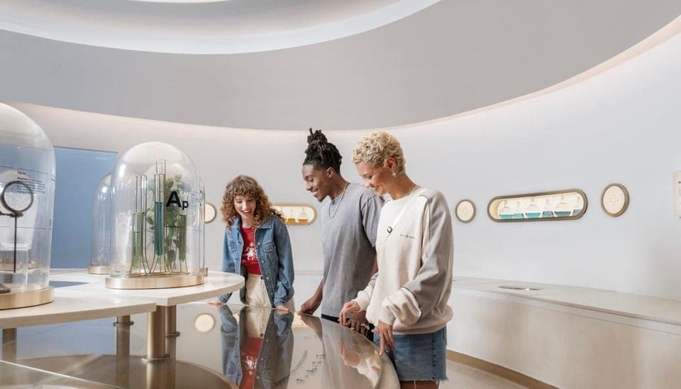 World of Coca-Cola General Admission Ticket Gallery Image 2