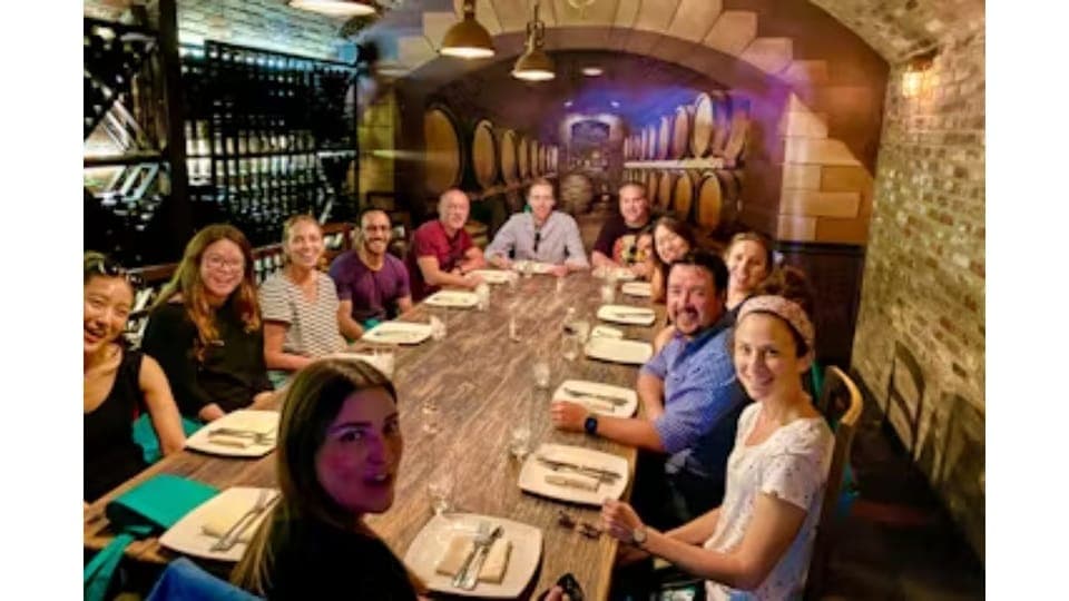 West Hollywood Food Walking Tour Gallery Image 1