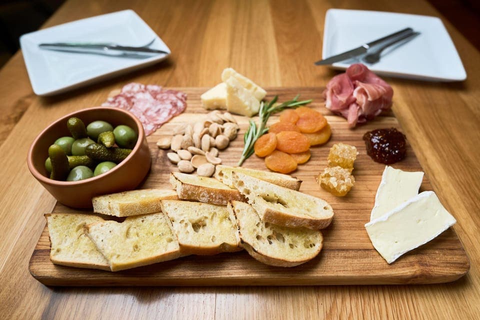 Thousand Oaks: One-Hour, Private Wine Class with Sommelier Gallery Image 3