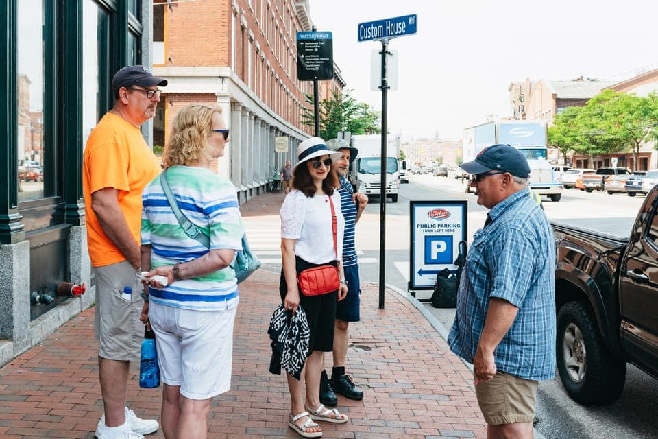 10. Portland, Maine: 2-Hour Guided History Tour - Image 10