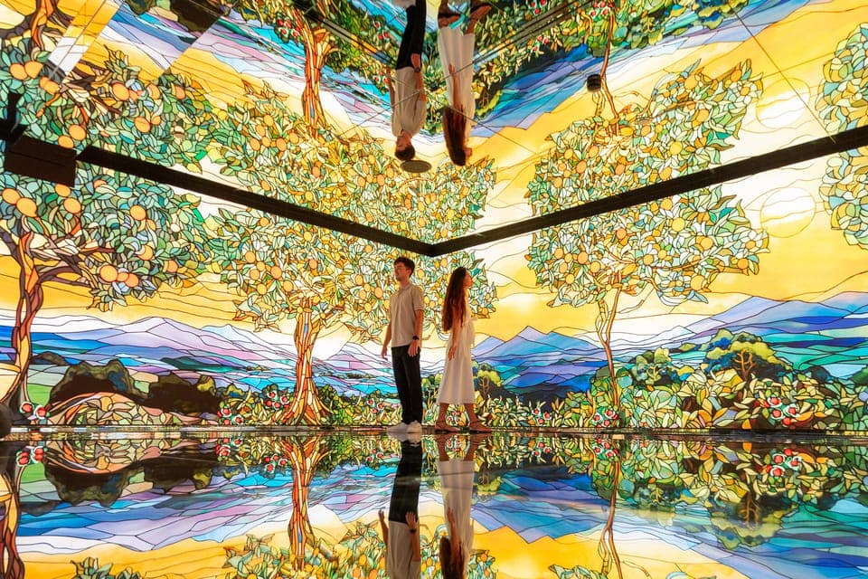 White Rabbit Catalonia's Top Immersive Experience Gallery Image 2