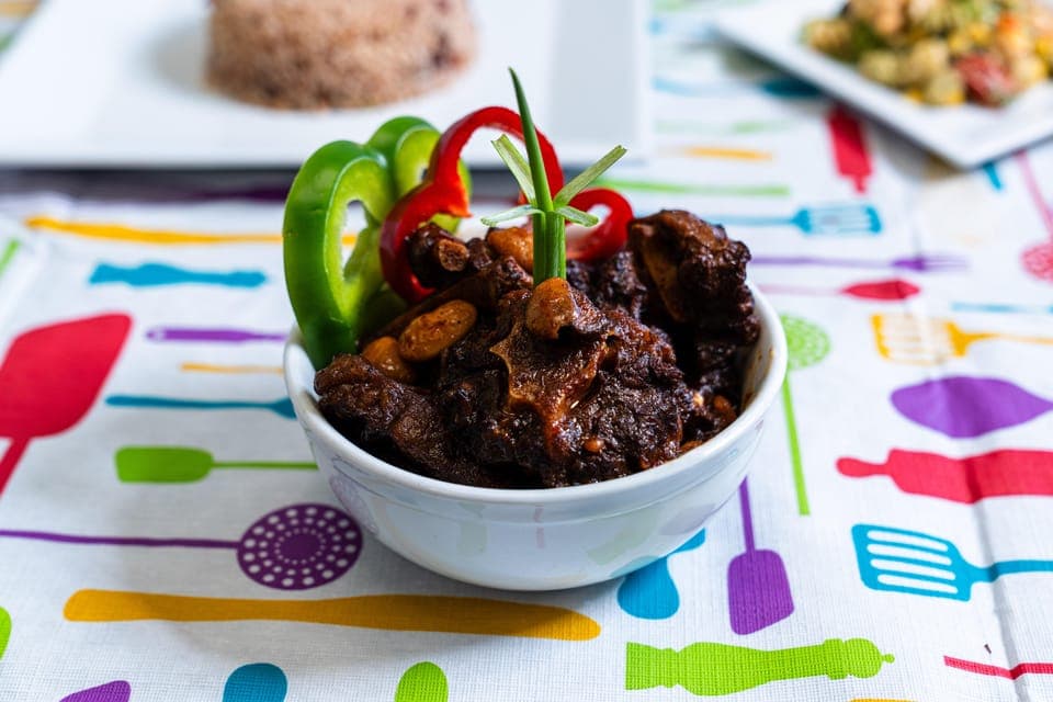 Africatown Guided Food Tour with Tastings Gallery Image 3