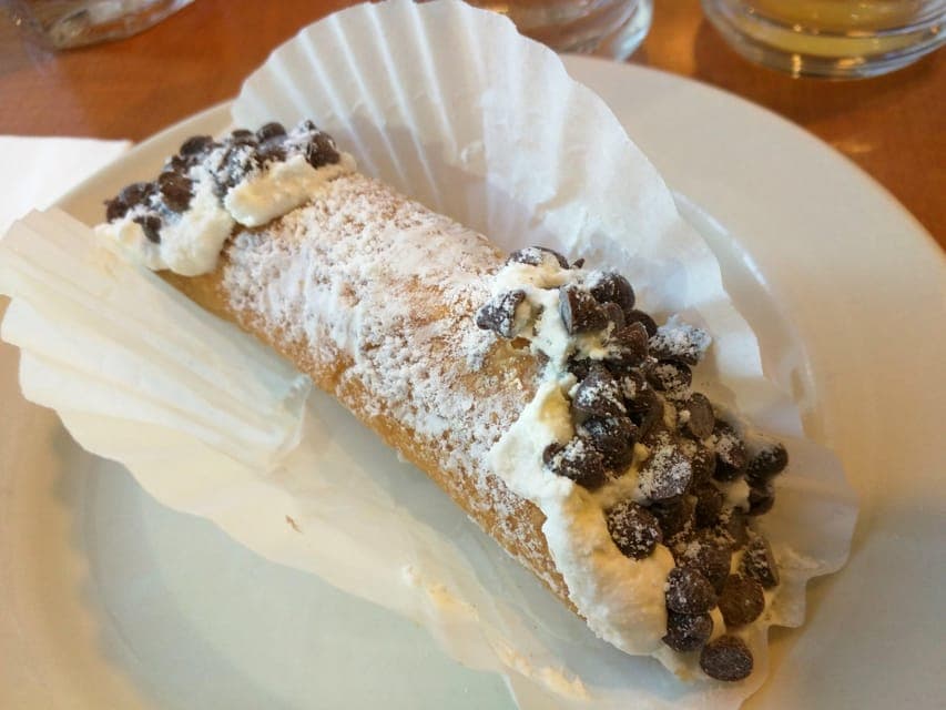 Italian Market Walking Food Tour Gallery Image 3