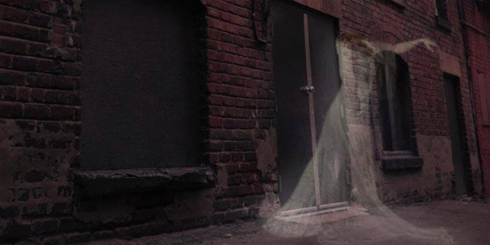 3. Haunted Griffintown Ghost Walking Tour - Image 3