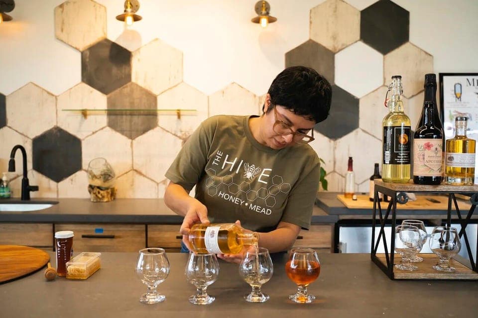 Yolo: Vineyards, Farms & Cultural Gems - Audio Driving Tour Gallery Image 3