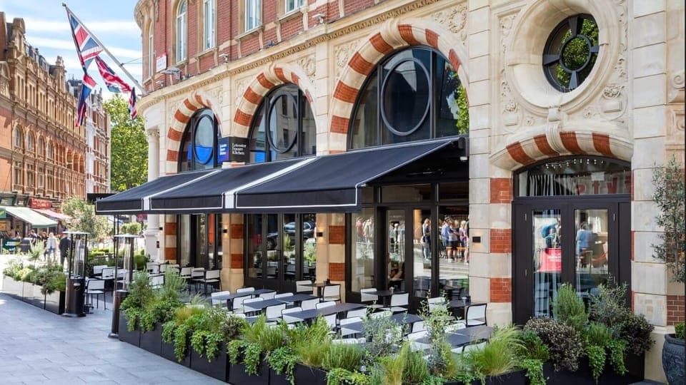 Soho, Chinatown, Leicester Square, & Piccadilly Tour Gallery Image 2