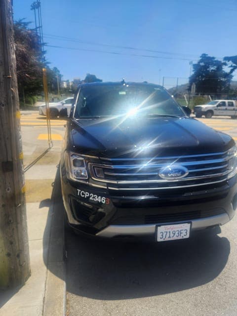 California: San Jose Transfer from San Francisco Gallery Image 2