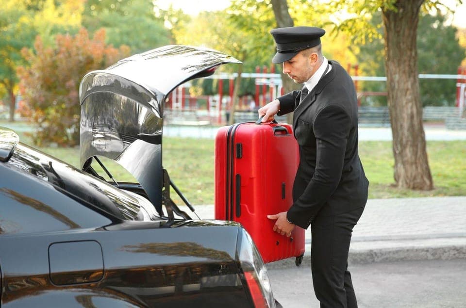 Private Transfer to/from Amsterdam Airport (AMS) Gallery Image 2