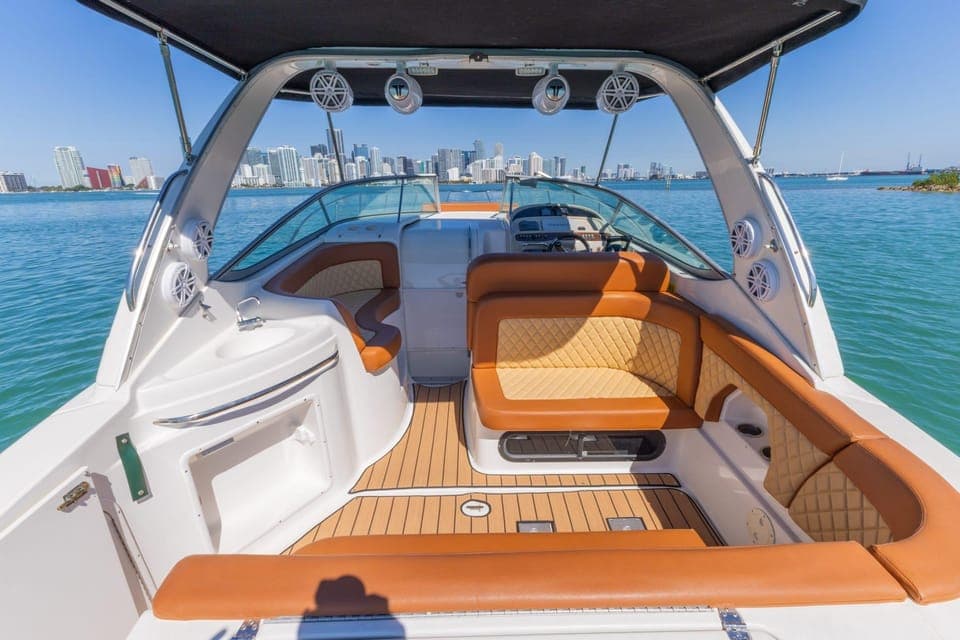 43. Miami: Private Boat Cruise & Guided Scenic Tour - Image 43
