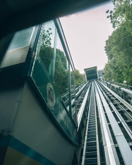 Old Quebec Walking Tour with Funicular Ride Gallery Image 2