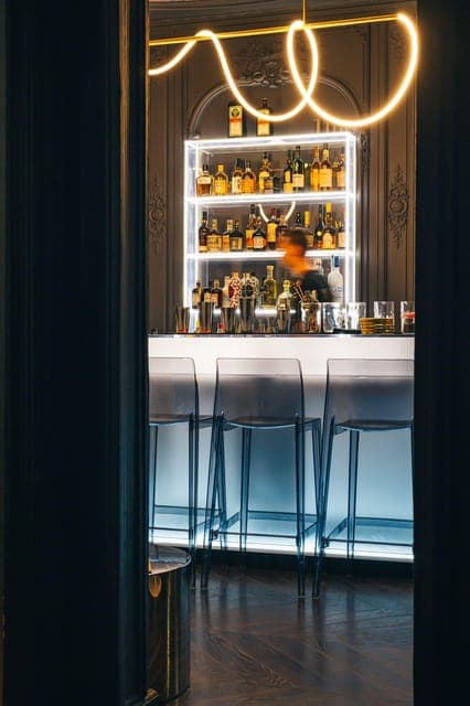 Cocktails lessons in Speakeasy Gallery Image 4