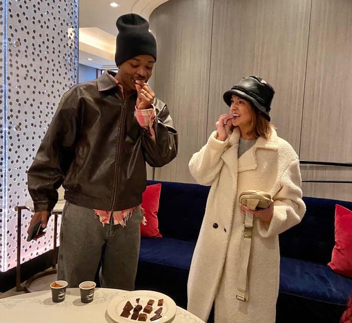 Chocolate and Coffee Walking Tour with Tastings Gallery Image 4