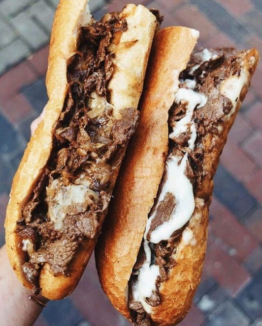 Best of Philly Food Tour Gallery Image 2