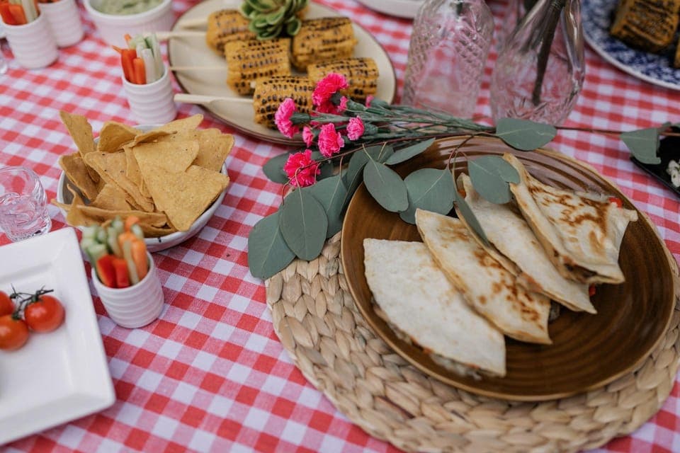 Cancún Flavor Quest: Market to Table Private Experience Gallery Image 2