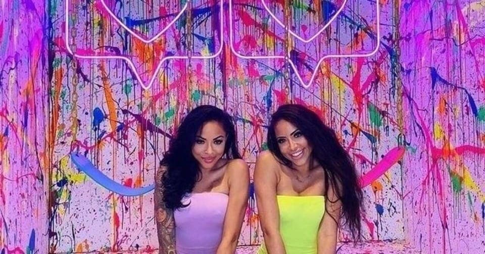 Selfie WRLD Admission Ticket Gallery Image 1