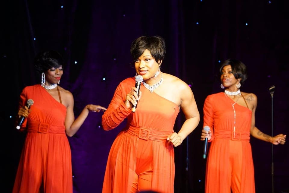 Motown Brunch Gallery Image 3