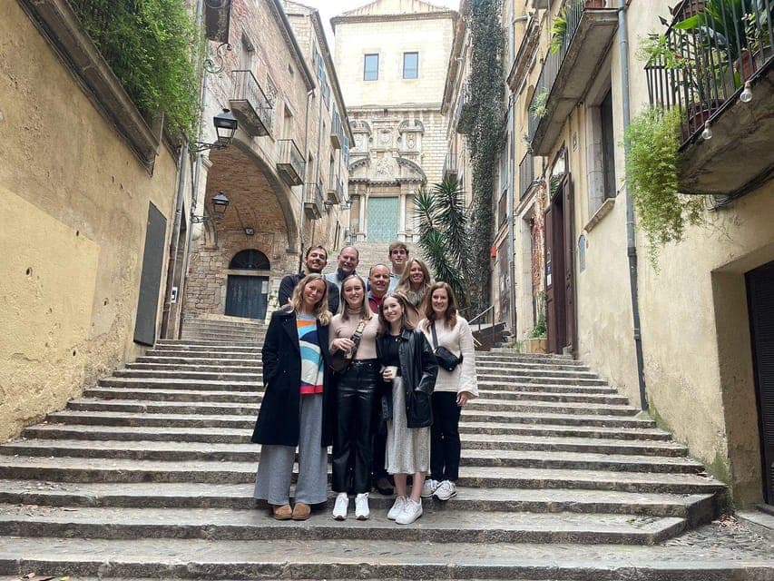 Girona Game of Thrones Private Tour with Pickup Gallery Image 2