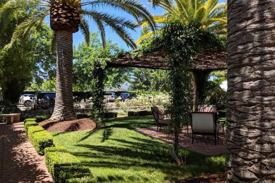 Napa and Sonoma Valley Private Wine Tour Gallery Image 2