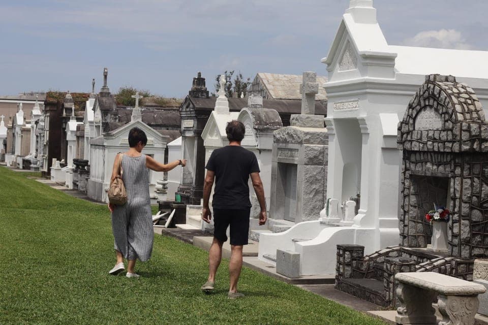 22. Citywide Driving Tour with a Jazz Musician - Image 22