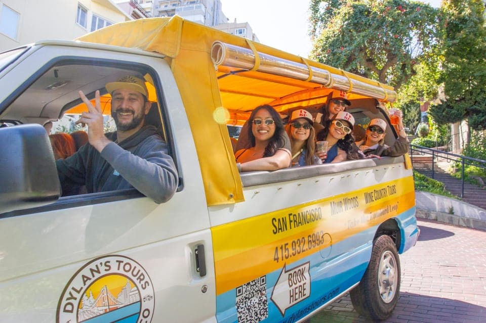 Private Minibus City Tour, Hotel Pick Up - Image 5