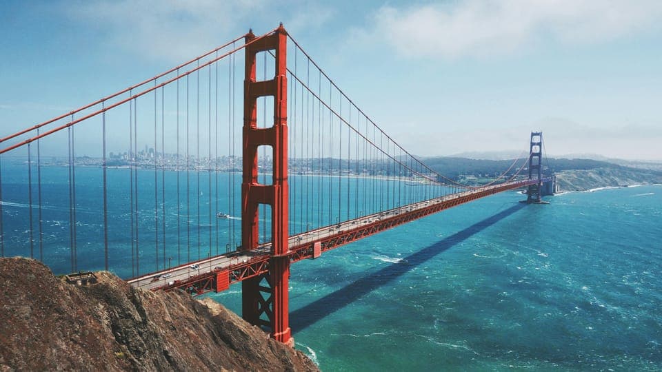 3-Day VIP Tour to San Francisco via Highway 1 Gallery Image 4