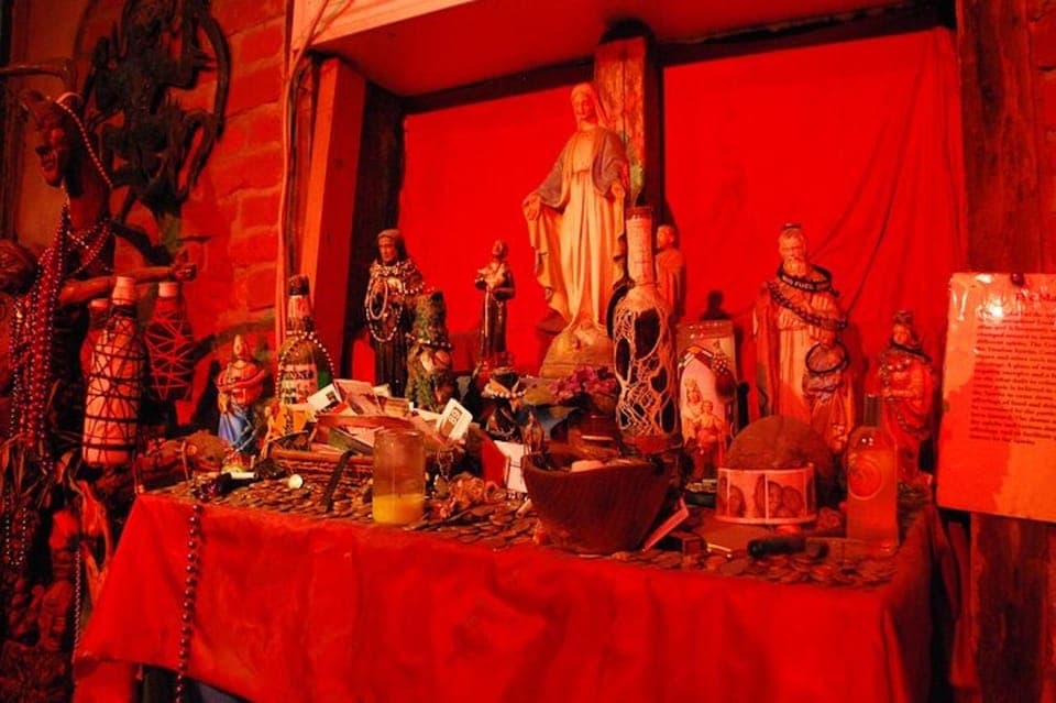 French Quarter Voodoo Tour Gallery Image 3