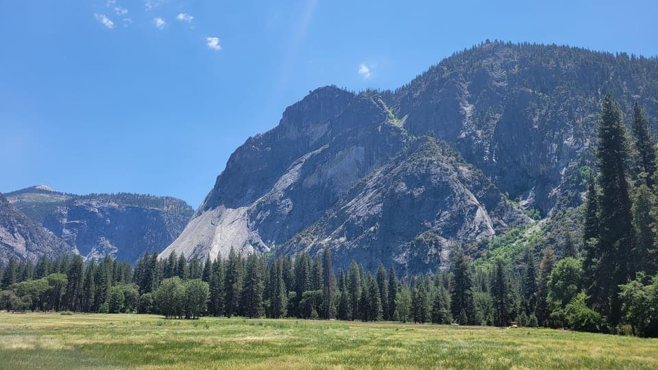 Yosemite and Sequoia National Parks 2-Day Trip Gallery Image 4