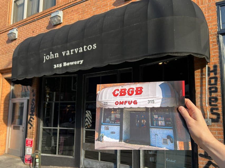 13. Rock and Roll History and Culture Walking Tour - Image 13