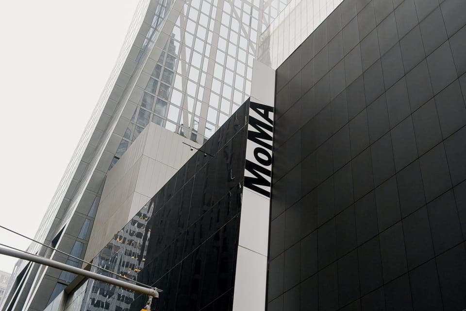 MoMA Before-Hours Tour with Art Expert Gallery Image 3