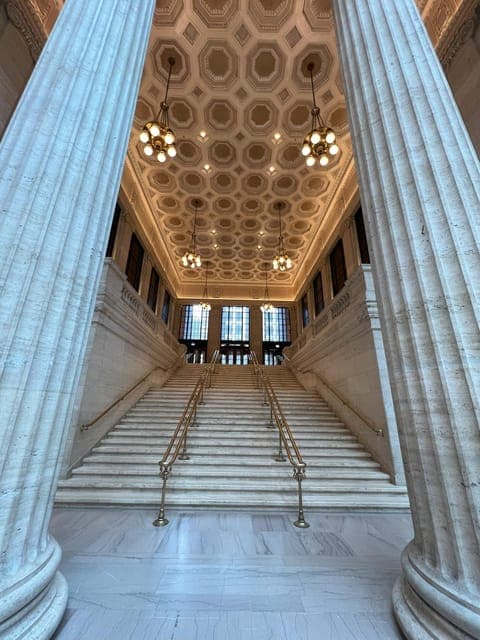 Secret Interiors Architecture Walking Tour Gallery Image 3