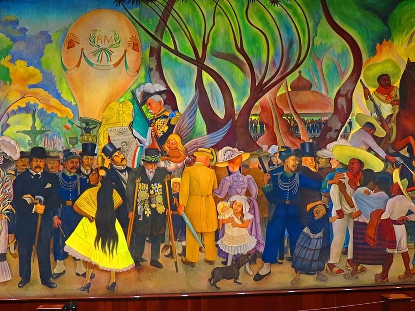 Art Museums Tour Gallery Image 1