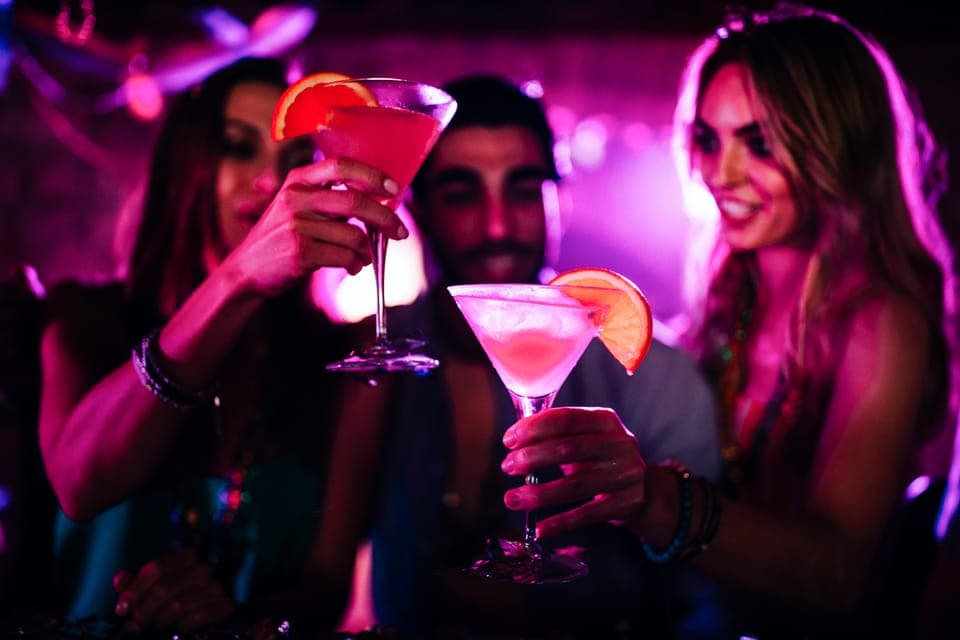 47. 2-Hour Ghosts & Vampires Walking Tour - Image 47