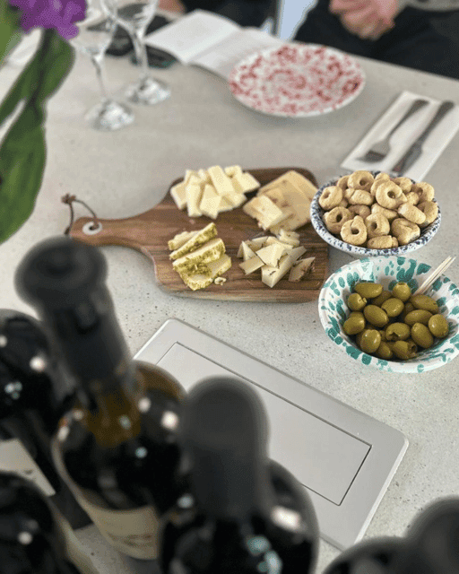 Italian Wine Tasting at La Nina Caffe' & Mercato Gallery Image 3