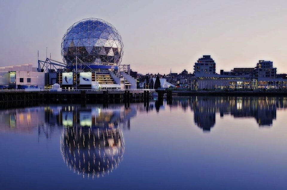 4. Vancouver Private Walking Tour - Image 4