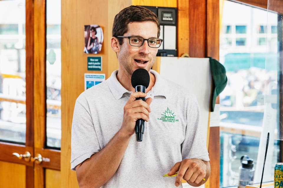 Sunset Yacht Cruise Gallery Image 4