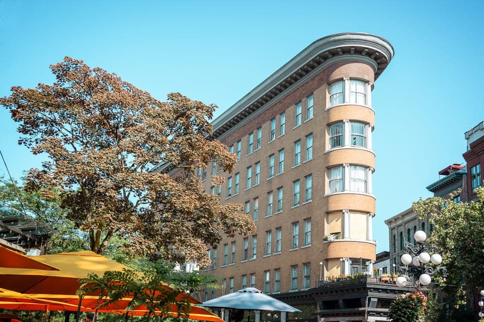 Vancouver City to North shore and Squamish Gallery Image 3