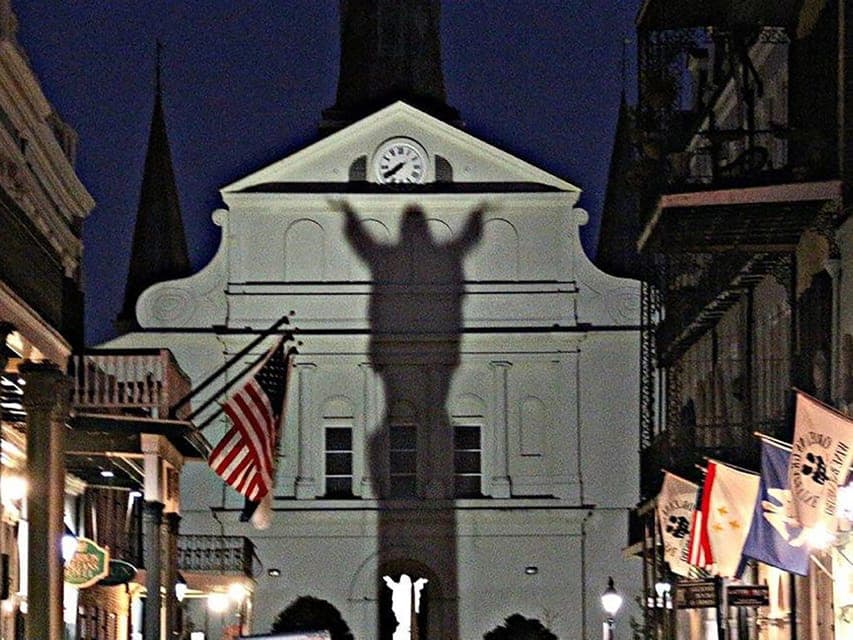 Spirits & Spells: New Orleans Ghost Walk Gallery Image 1