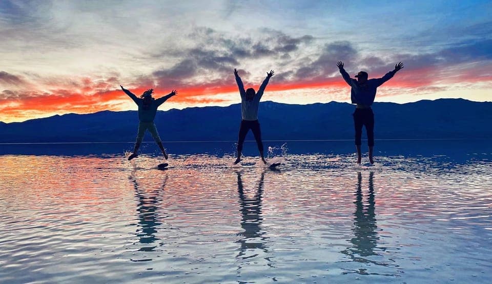 Death Valley Day Trip with Stargazing Gallery Image 3