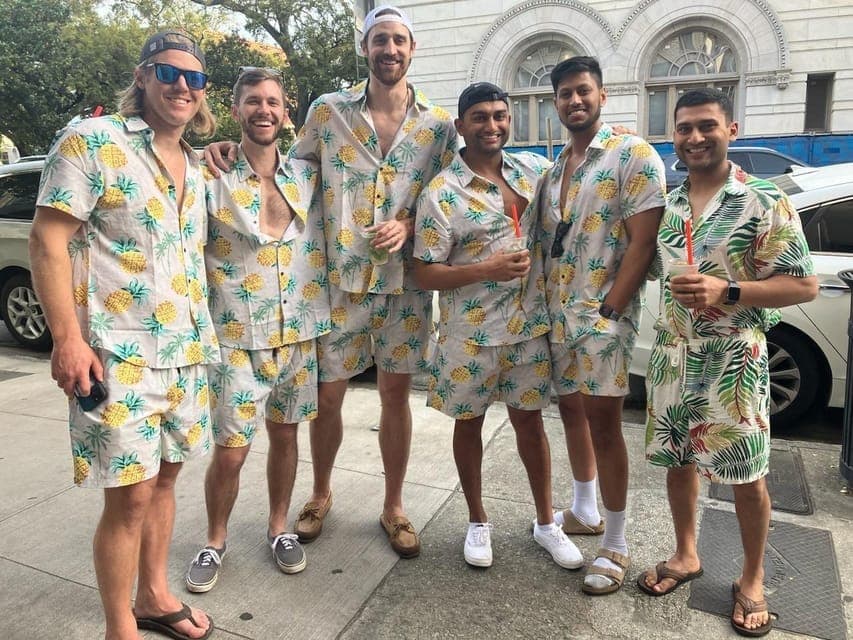 New Orleans Original True Crime Pub Crawl Gallery Image 4