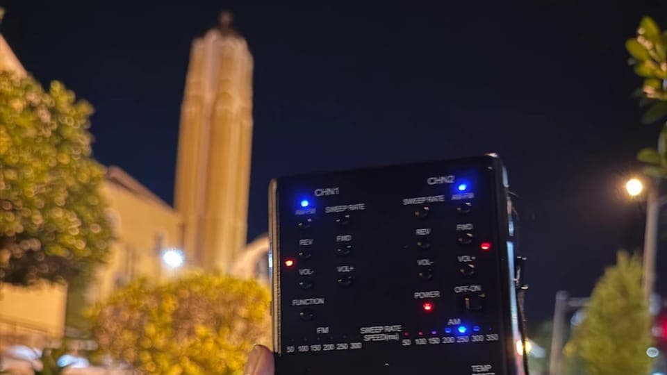 Tarpon Springs: Ghost & History Tour by Silent Slayer Tours Gallery Image 4