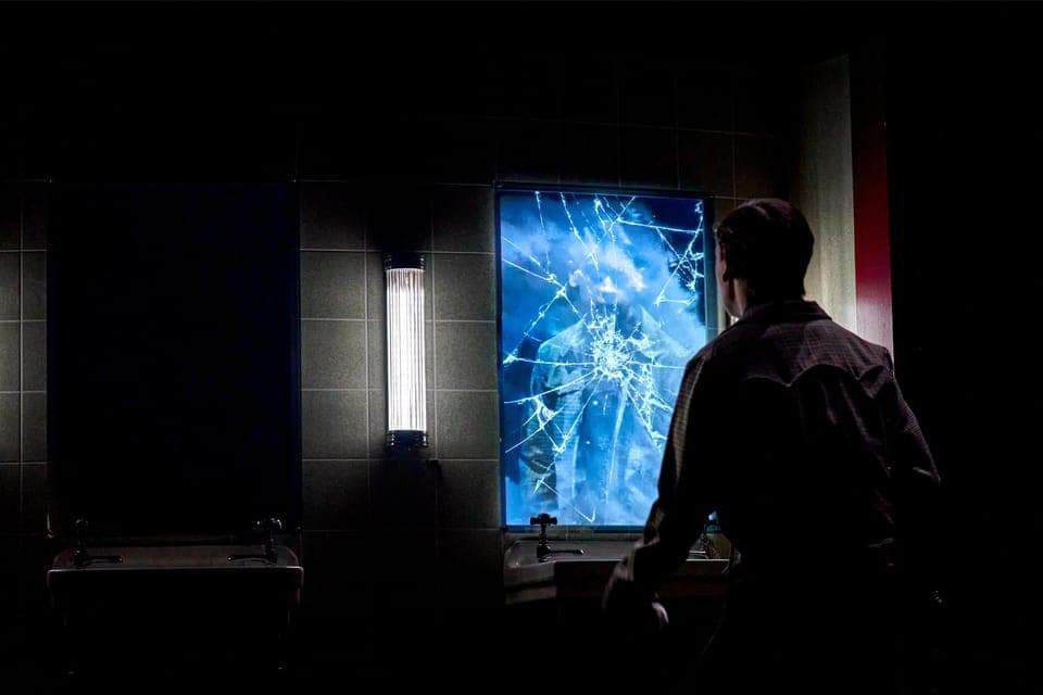 Stranger Things: The First Shadow on Broadway Gallery Image 4