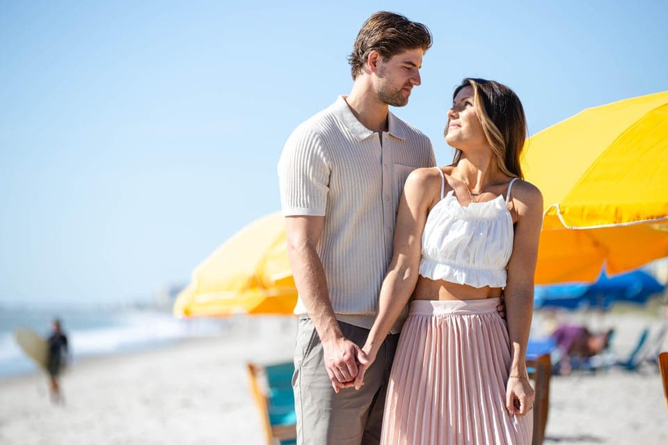 Private Professional Photoshoot Gallery Image 4