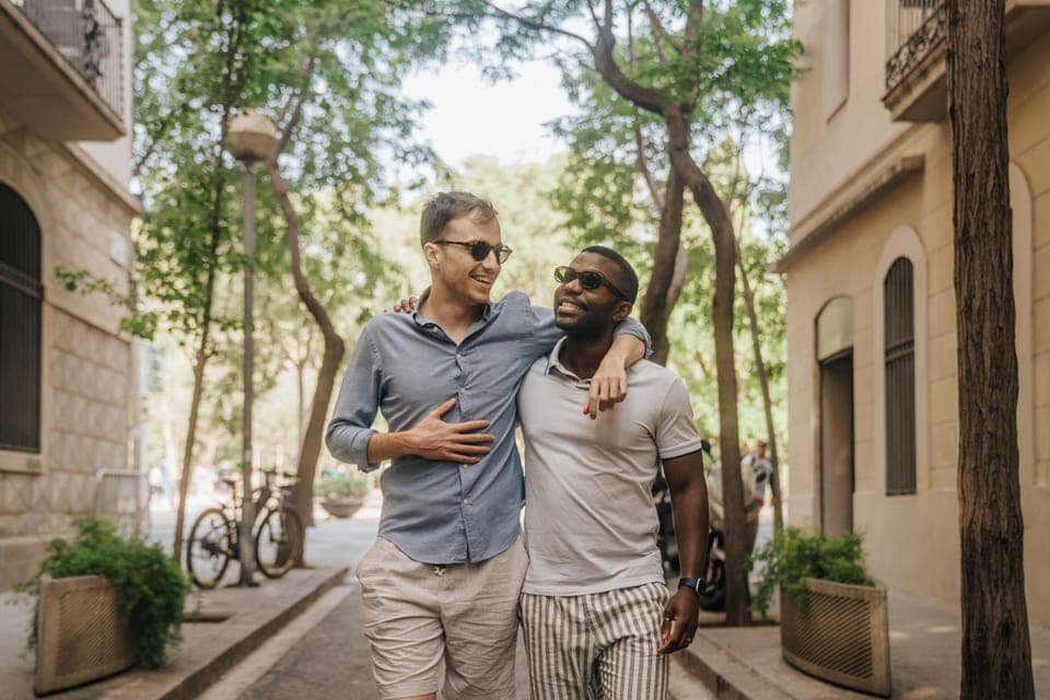 Sagrada Familia Photoshoot Gallery Image 4