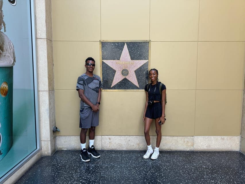 The Ultimate Hollywood Tour Gallery Image 4